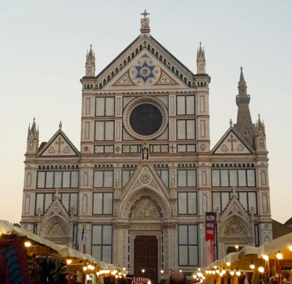 things to do in Tuscany at Christmas