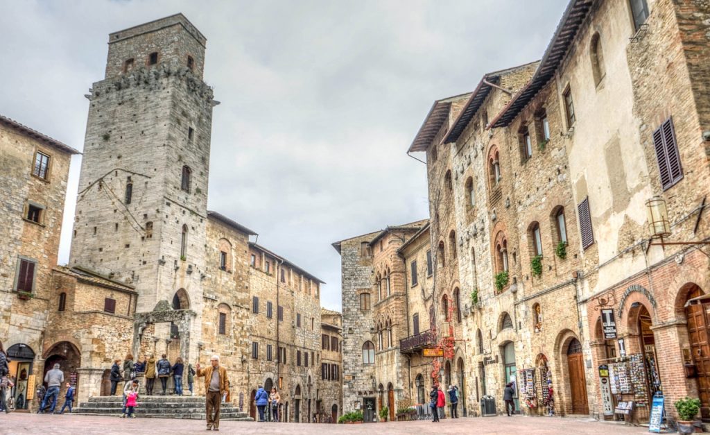 top things to do in san gimignano