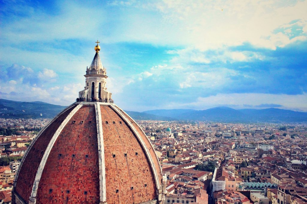 popular tours of florence
