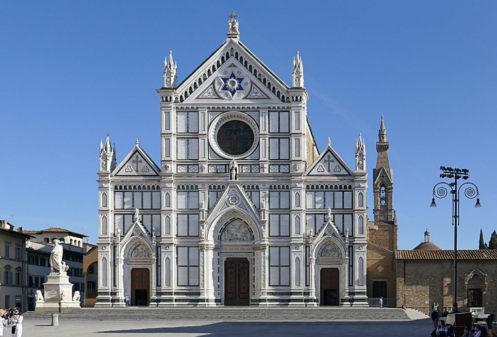 top attractions florence