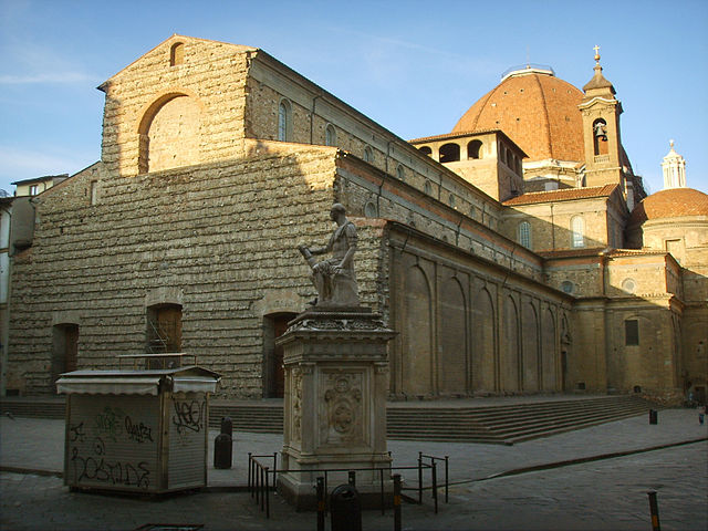San Lorenzo Church