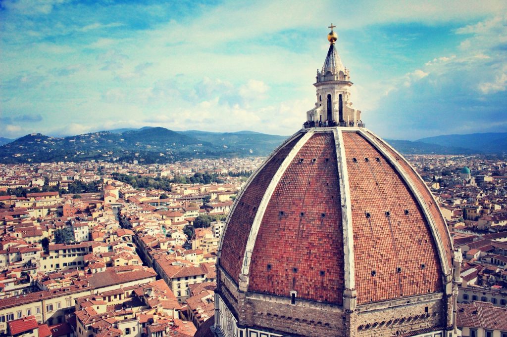 unmissable things to do in Florence