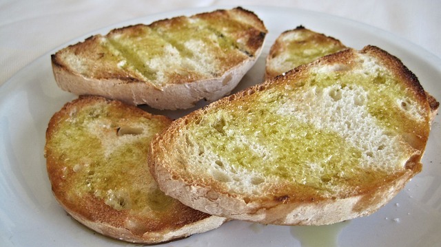 tuscan bread