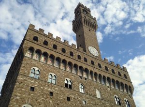 palazzo vecchio florence