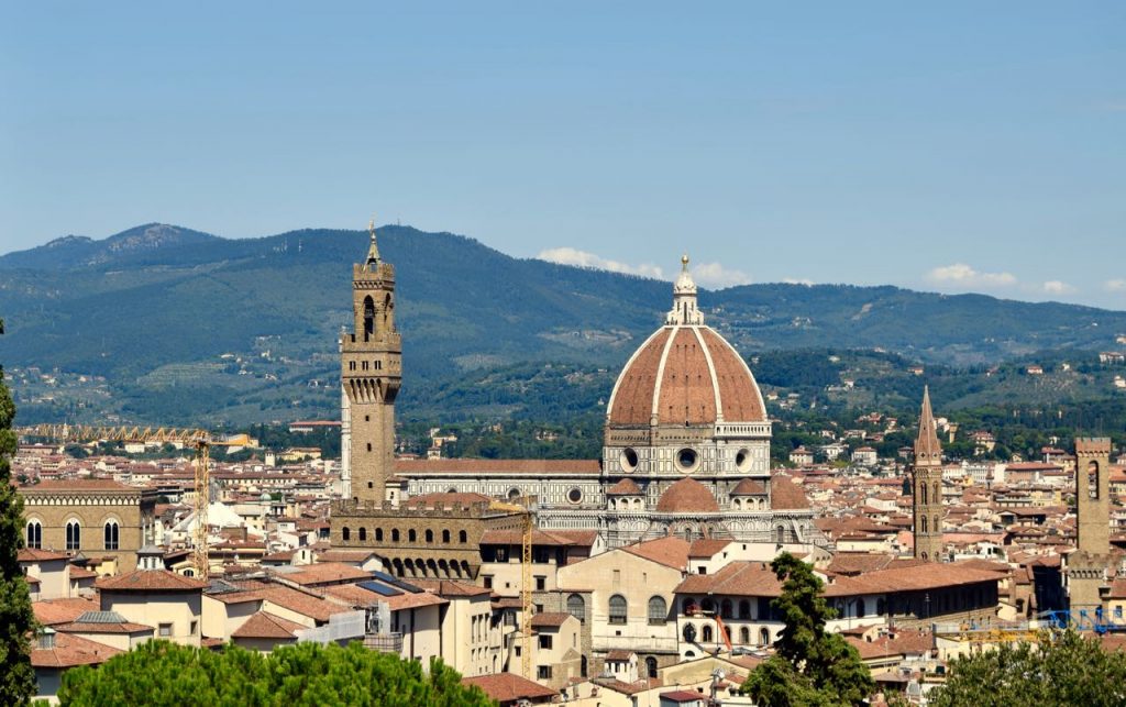 things to do in florence 2022