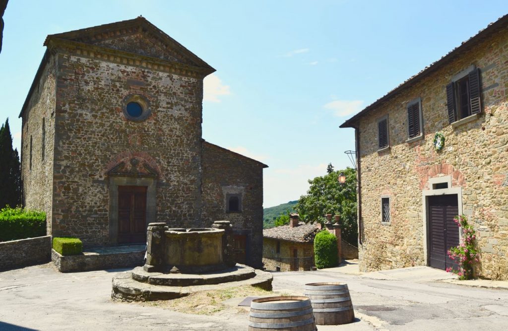 best chianti town to visit