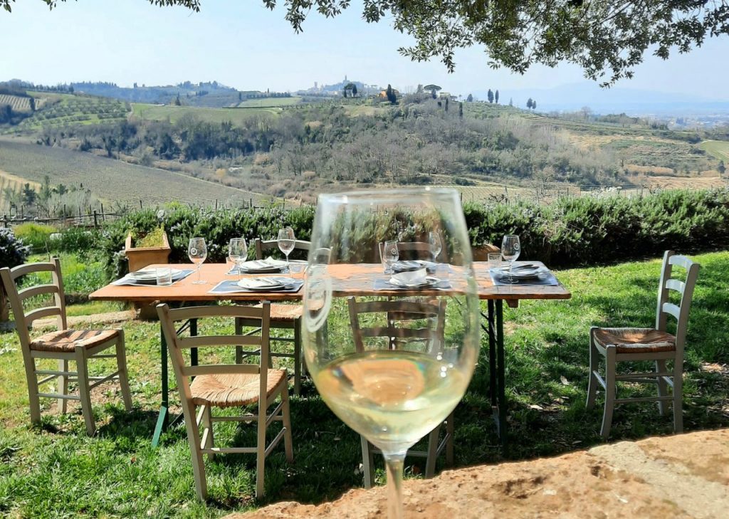san miniato weekend
