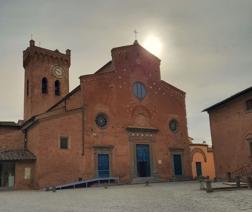 san miniato