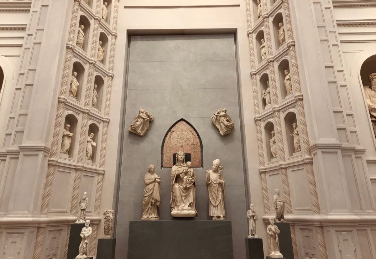7 Unmissable Museums in Florence Mustsee Museums in Florence, Italy