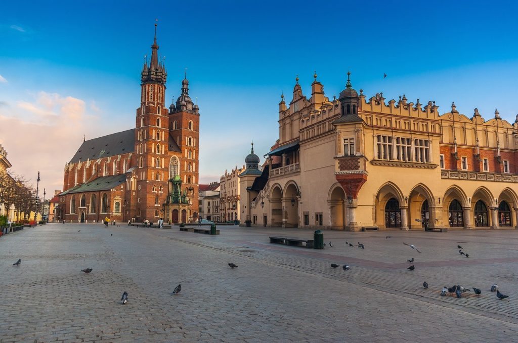 best cities in europe for student travel