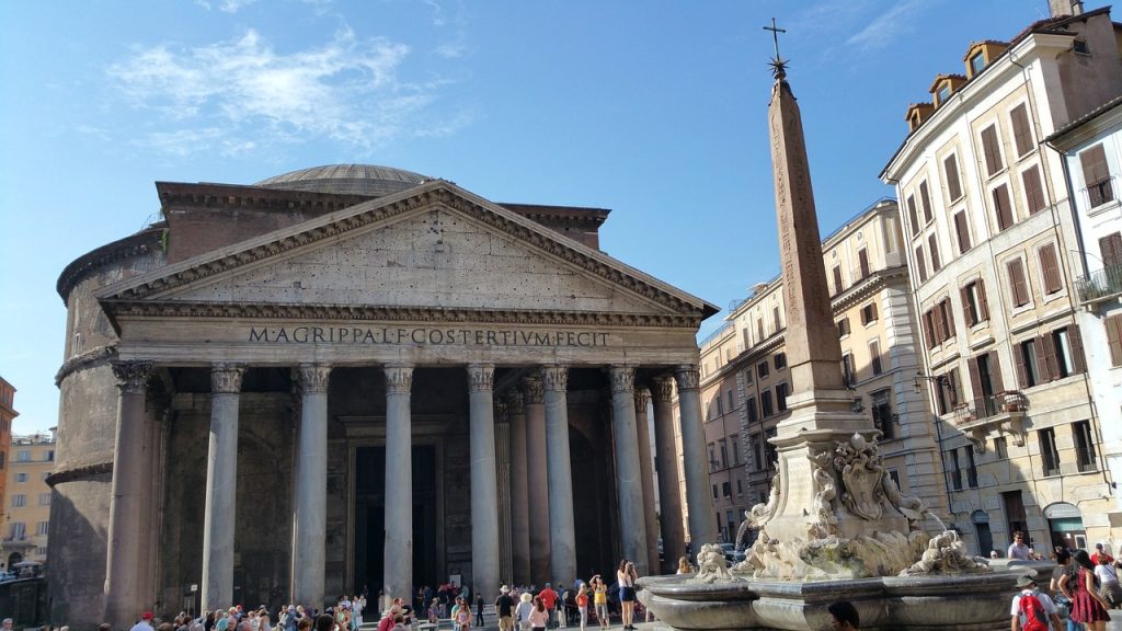 best cities in europe for student travel