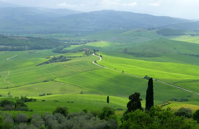 10 top destinations in tuscany