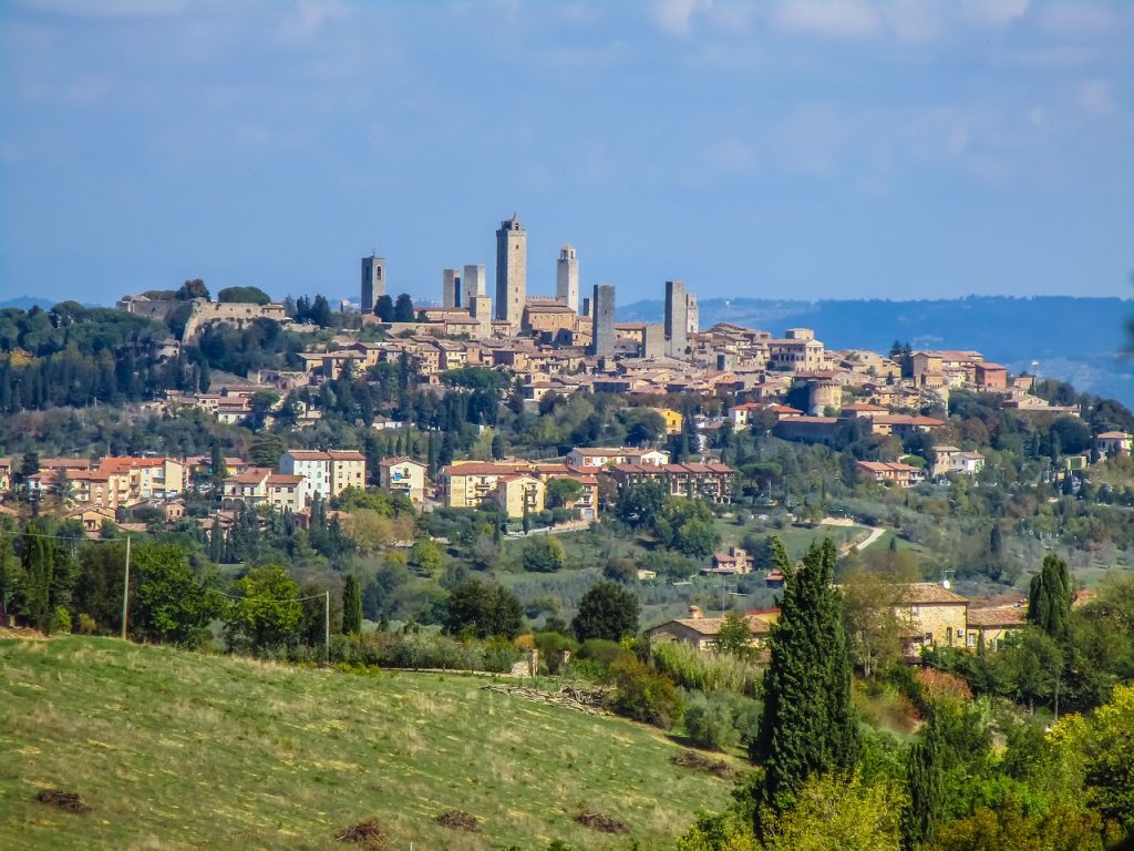 top things to do in san gimignano