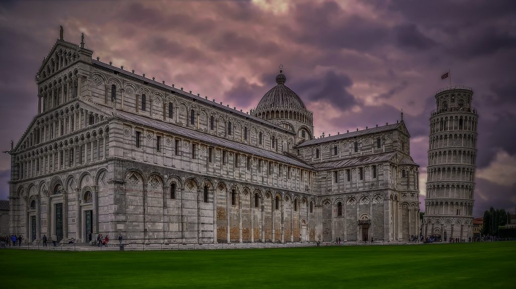 things to do in pisa