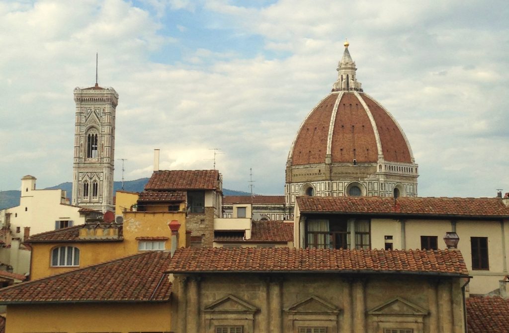 free attractions florence