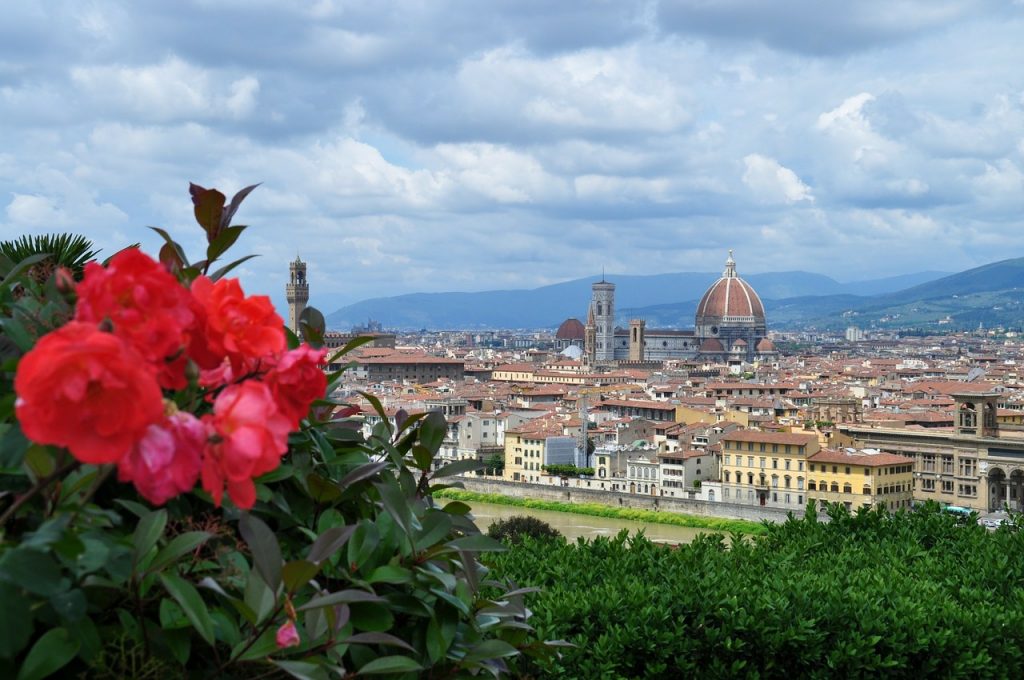 non touristy things to do in florence
