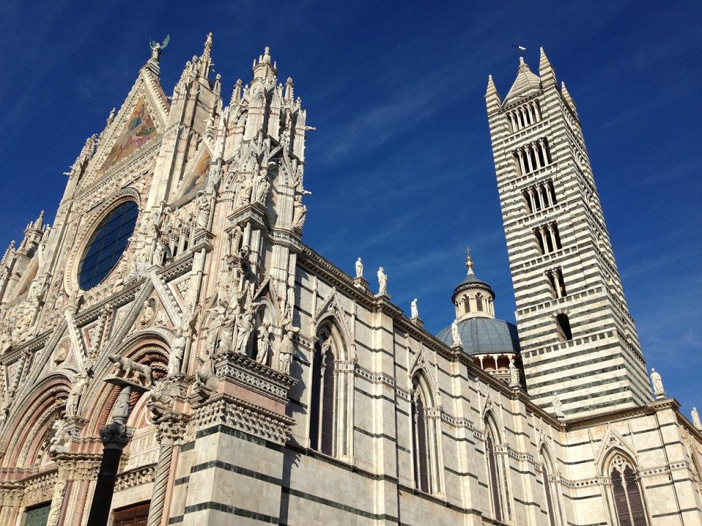 things to do in siena