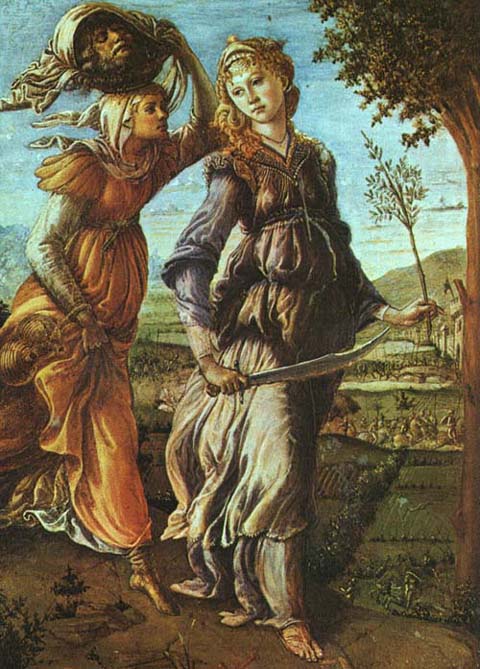 botticelli in florence