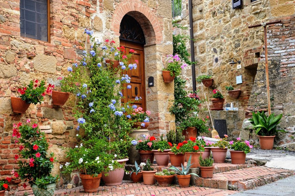 best time to visit tuscany