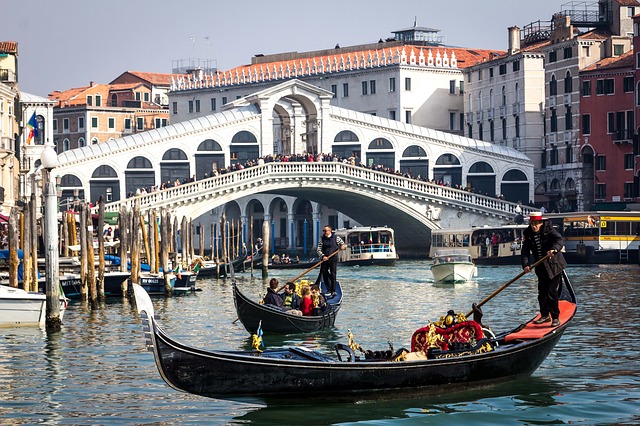5 beautiful bridges to see in italy